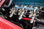 Chevrolet Corvette Roadster 1954 года